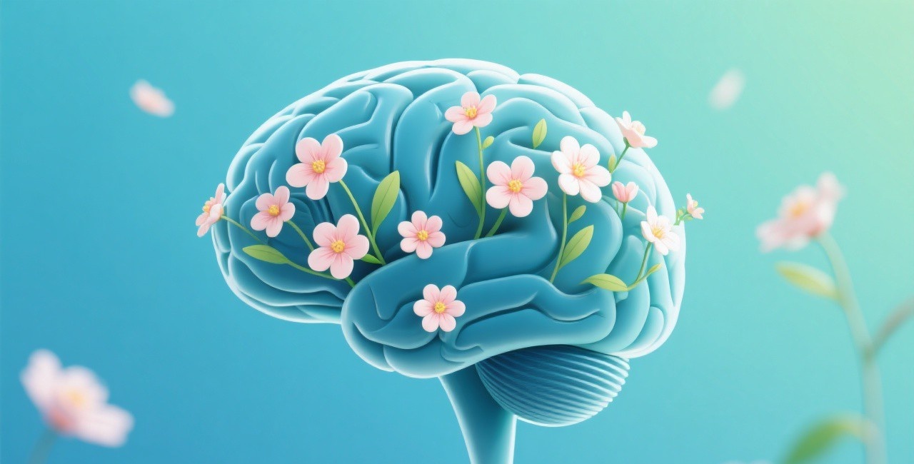 The Psychology Behind April Theory: Science of Spring Motivation