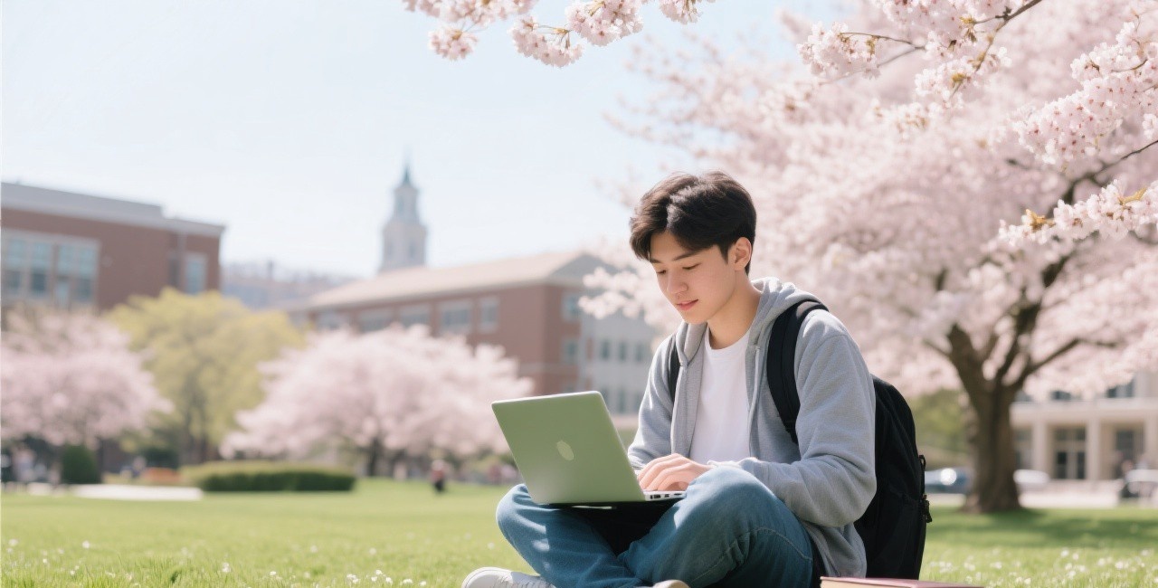 April Theory for Students: Spring Semester Success Guide